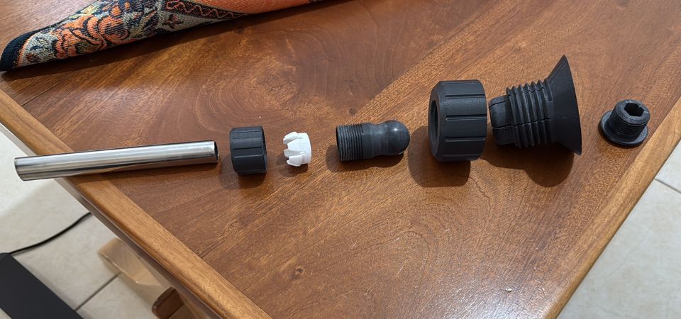 SR 3D PRINT &DESIGN